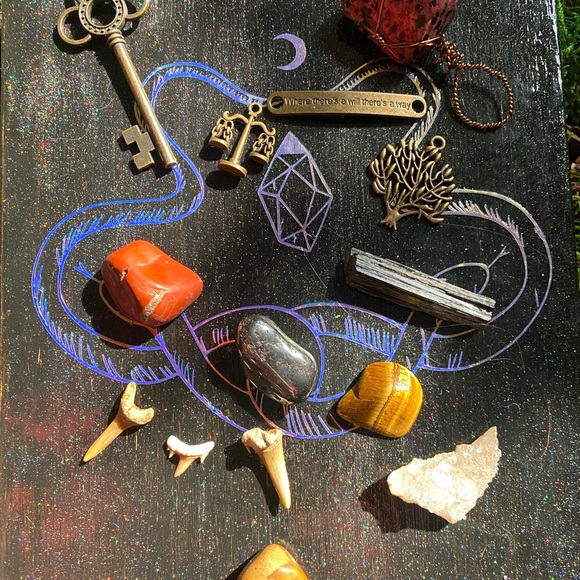 Where There’s A Will There’s A Way - Picture 4 of 6